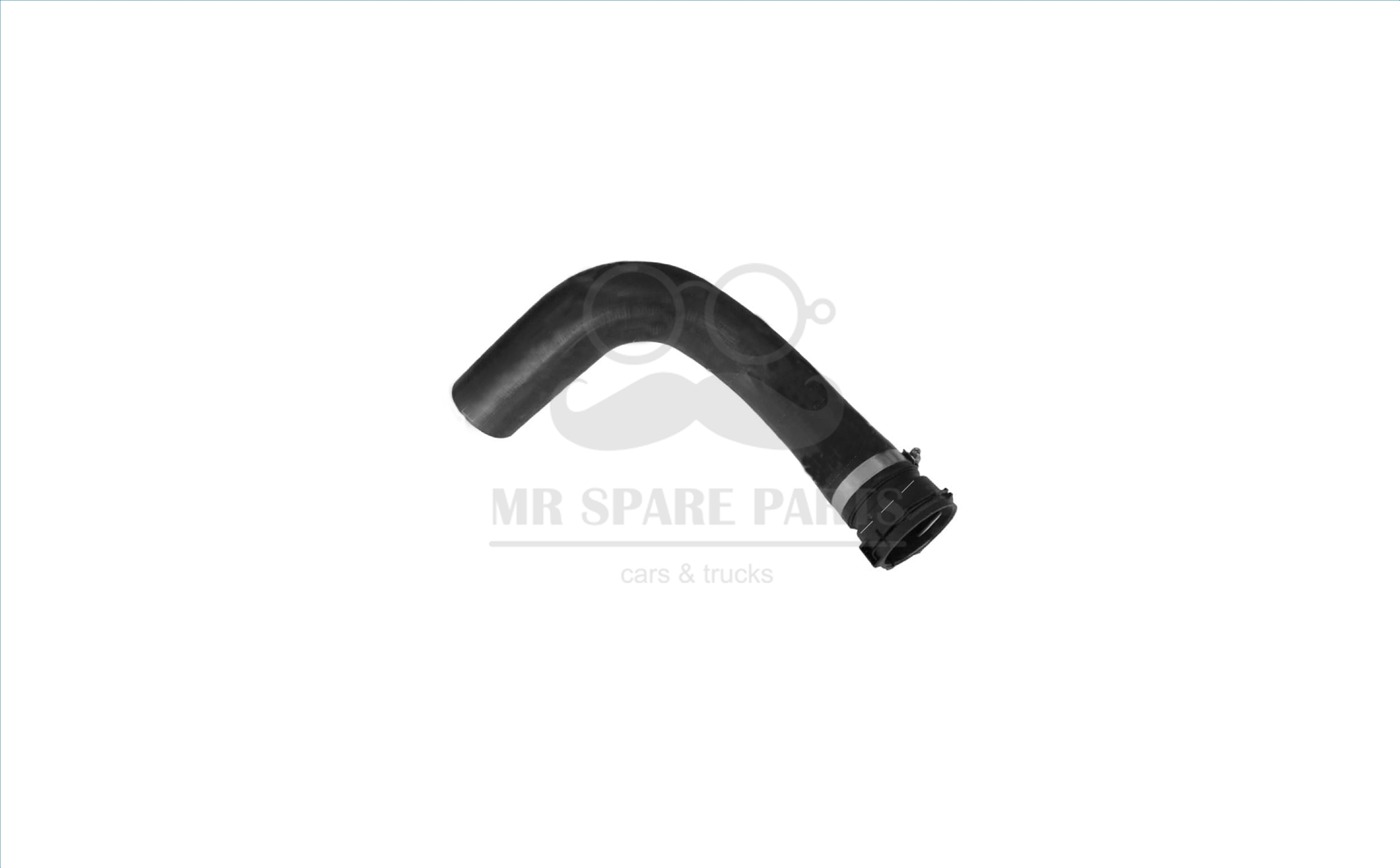Radiator Hose Stralis At 41271761 4125411