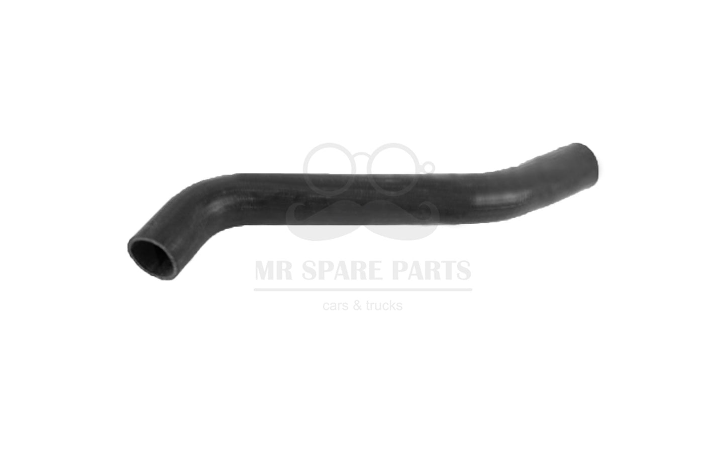 Flessibile Radiatore IVECO Eurocargo 500339052