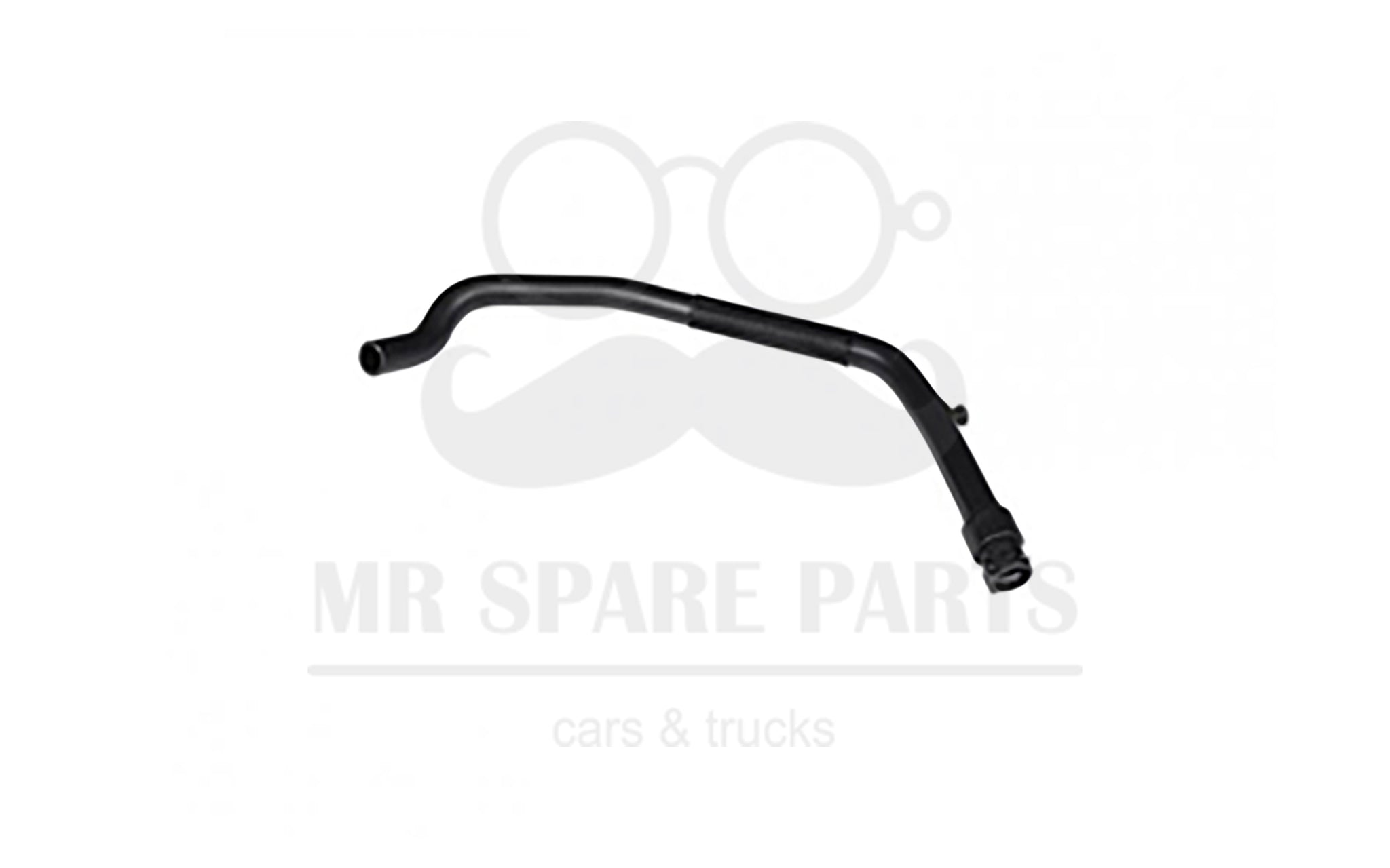 Flessibile, Scambiatore Calore, Riscaldamento per FIAT Ducato OE 1342726080 - Mr Spare Parts - Code 30382663