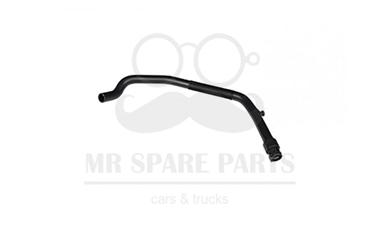 Flessibile, Scambiatore Calore, Riscaldamento per FIAT Ducato OE 1342726080 - Mr Spare Parts - Code 30382663