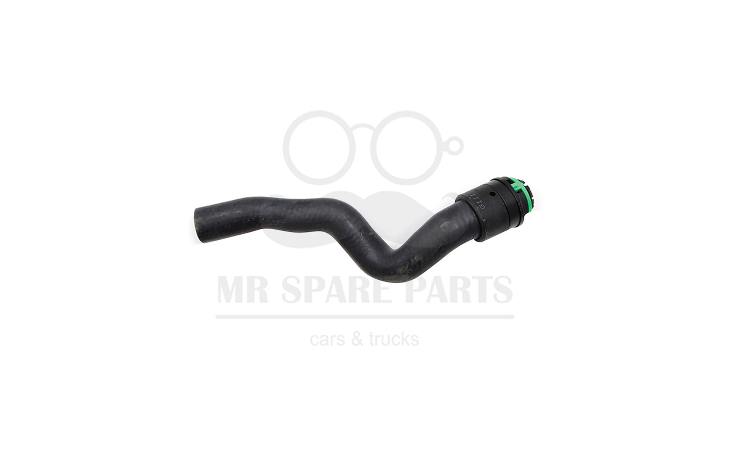 Flessibile, Scambiatore Calore, Riscaldamento Opel Astra 6818474