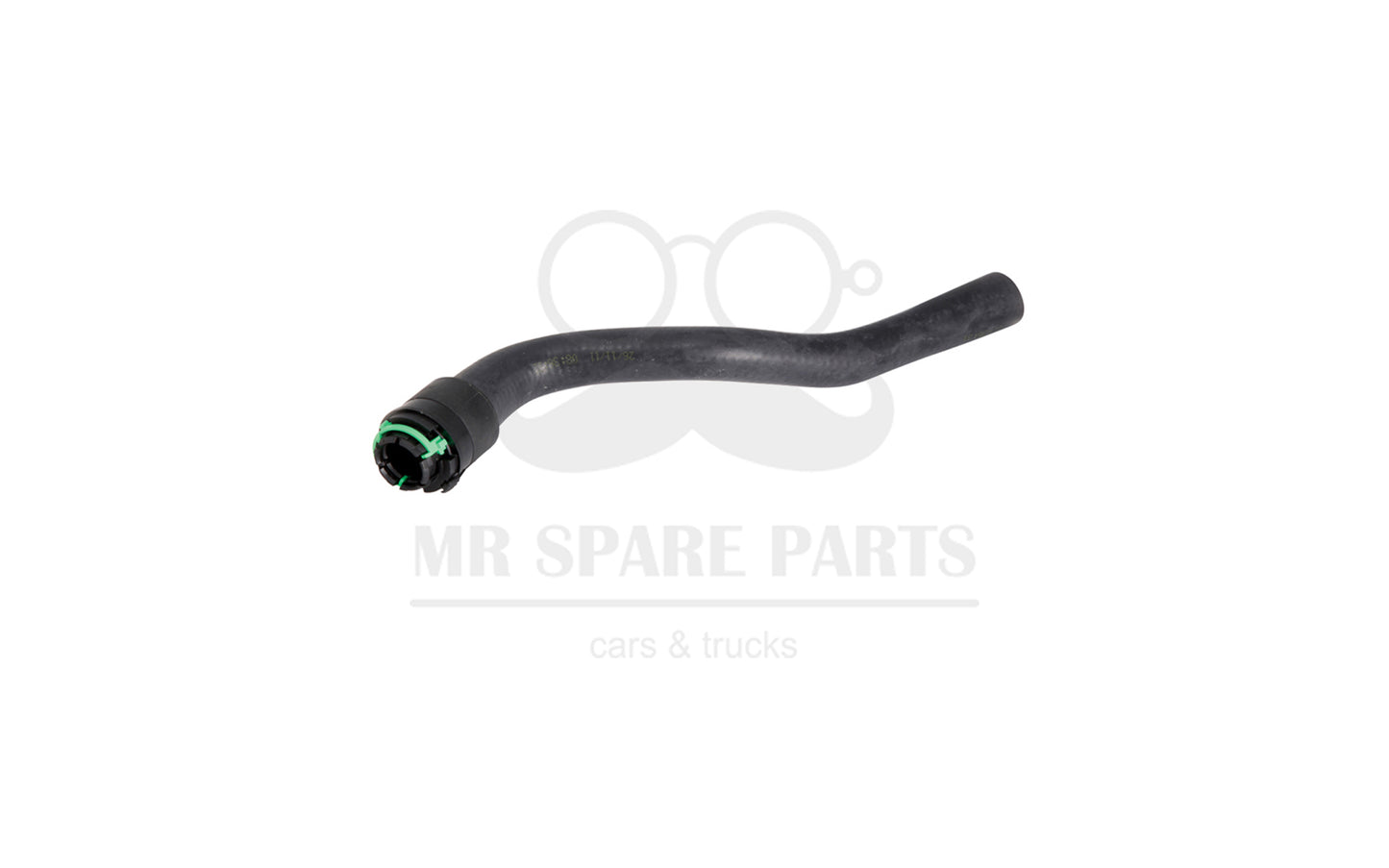Flessibile Radiatore Opel Astra H 6818568