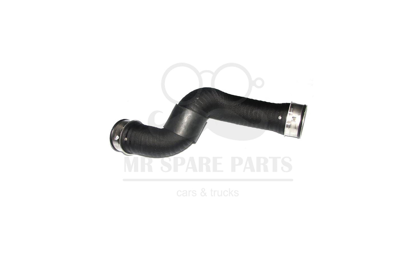Tubo Di Aspirazione Dell'Aria C Class W203 Cl203 S203 2035281782