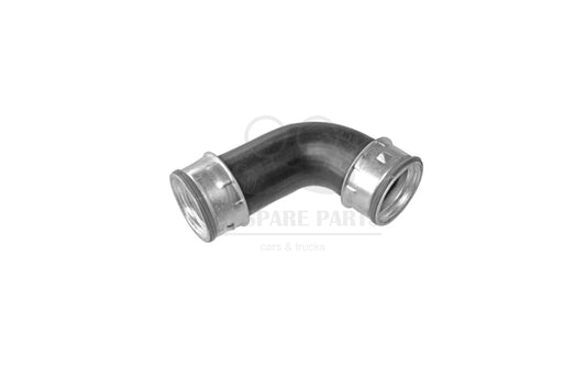 Tubo Manicotto Intercooler Golf A3 Octavia Altea 1K0145790C 1T0145790E Bkd Azv