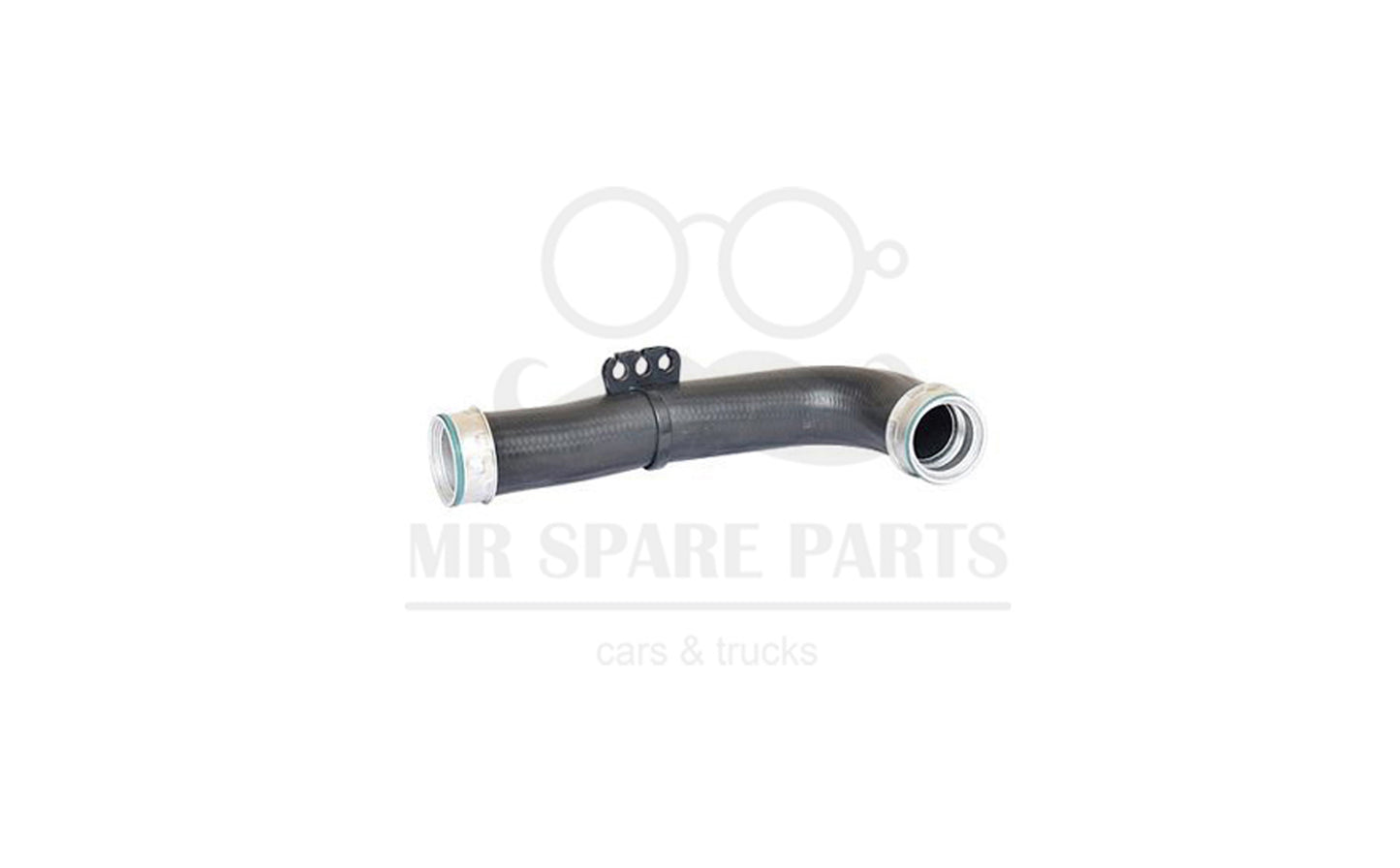 Manicotto Flessibile Aria Intercooler A3 Vw Golf V Passat 1.9 Tdi
