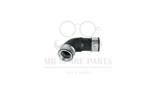 Manicotto Flessibile Aria Posteriore Dx A3 Vw Golf V Passat 1.9 Tdi
