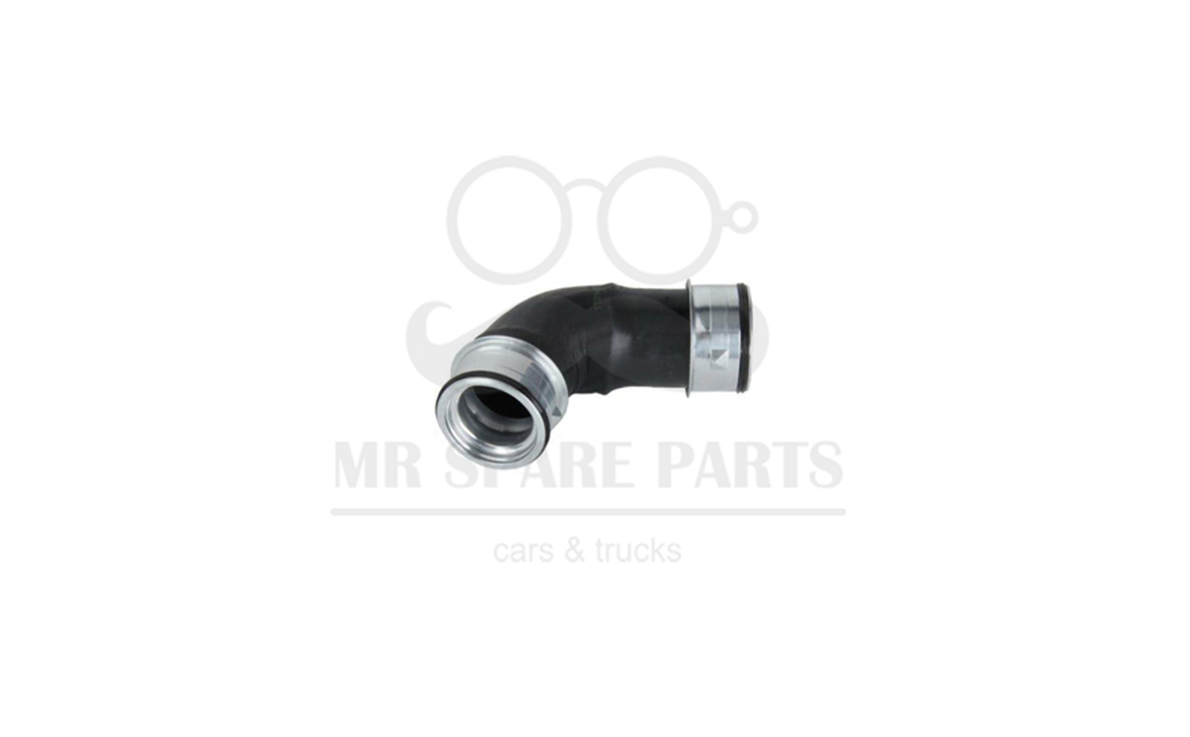 Flessibile Aria Alimentazione per VOLKSWAGEN Passat OE 1T0145790B 1T0145790F - Mr Spare Parts - Code 30382714