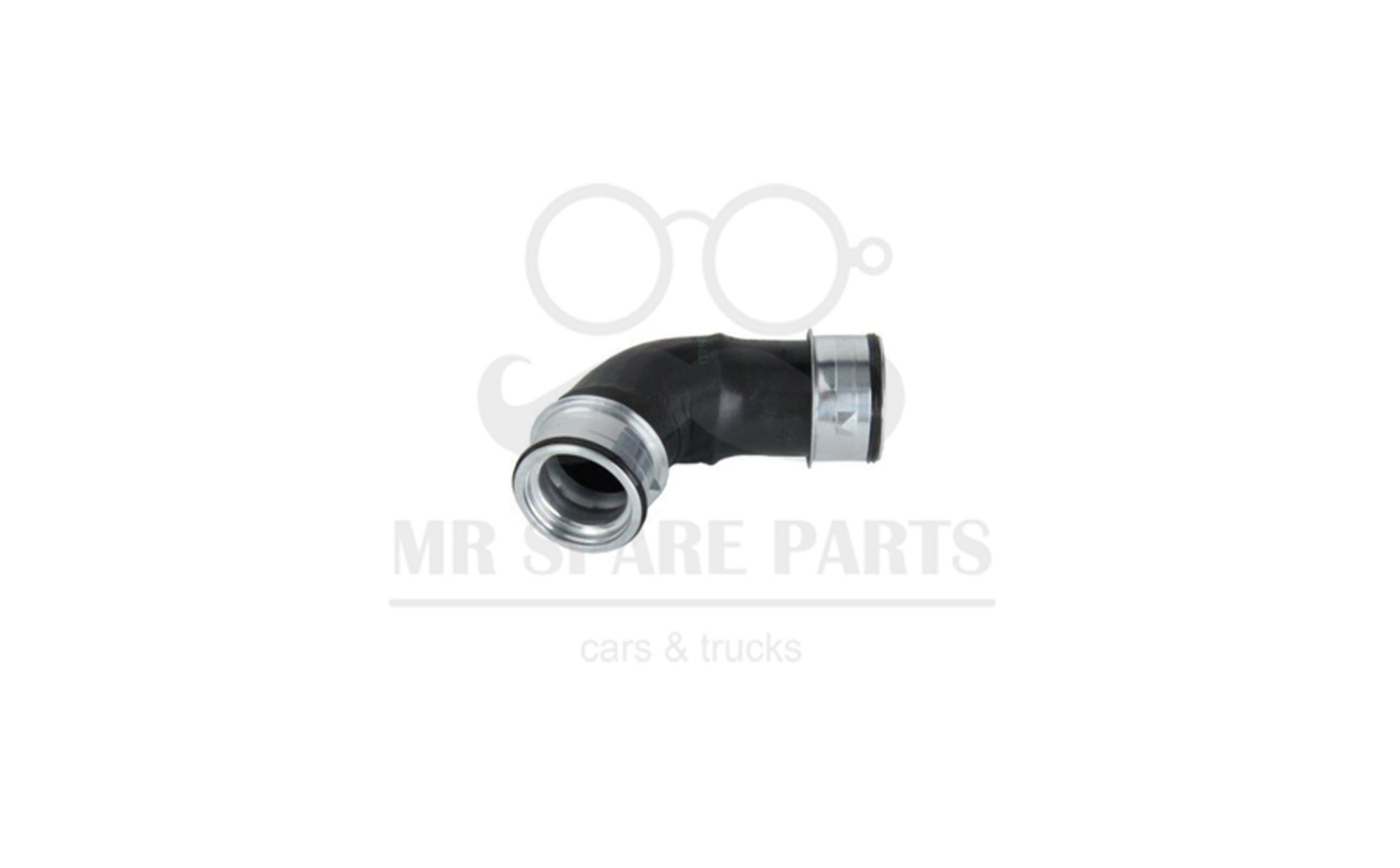Flessibile Aria Alimentazione per VOLKSWAGEN Passat OE 1T0145790B 1T0145790F - Mr Spare Parts - Code 30382714