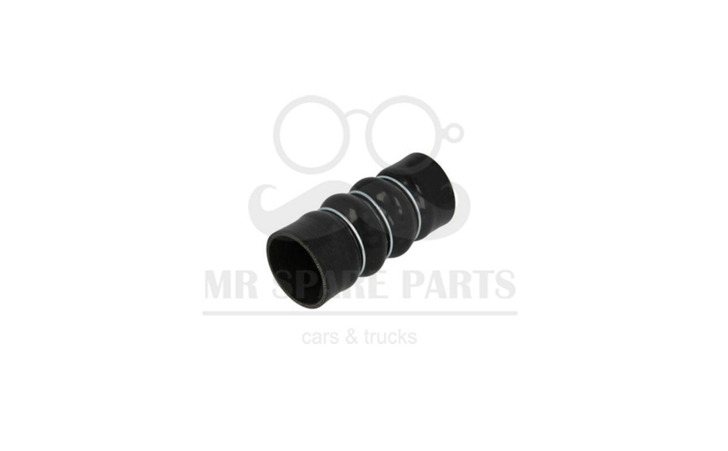 Manicotto Intercooler Transit Connect 1.8 Tdci Tddi Turbo 3S4Q6N650Aa