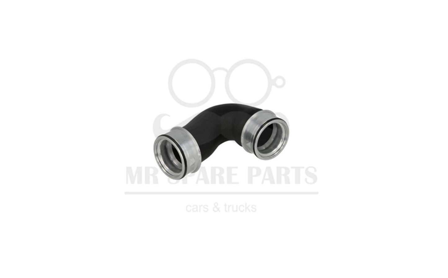 Manicotto Intercooler 3B0145834Ac Vw Passat Skoda Superb 1.9Tdi