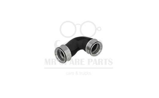 Manicotto Intercooler 3B0145834Ac Vw Passat Skoda Superb 1.9Tdi