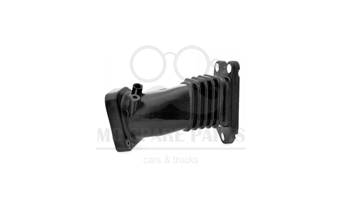 Manicotto Collettore Aspirazione Intercooler C Max - Focus 1.6 Tdci 110 Cv