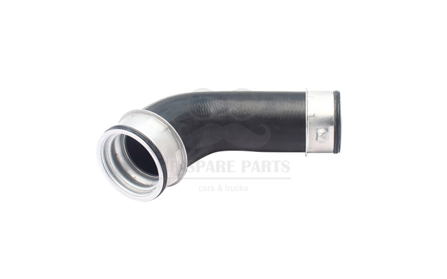 Manicotto Intercooler Turbo Tubo Aria Vw Transporter T5 1.9 / 2.5 Tdi 7H0145708H