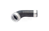 MANICOTTO INTERCOOLER TURBO TUBO ARIA VW TRANSPORTER T5 1.9 / 2.5 TDI 7H0145708H