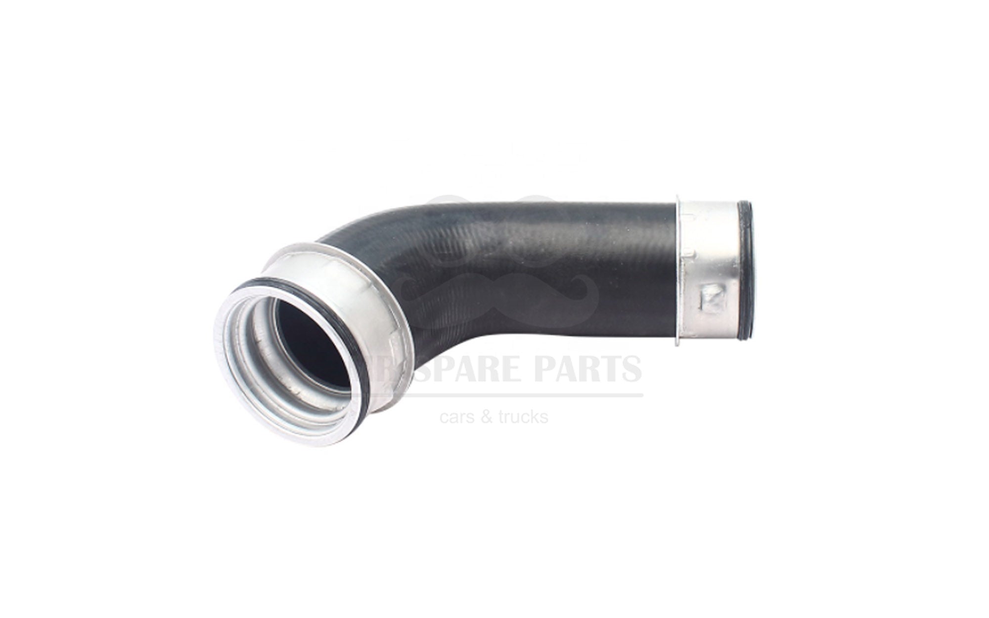 MANICOTTO INTERCOOLER TURBO TUBO ARIA VW TRANSPORTER T5 1.9 / 2.5 TDI 7H0145708H