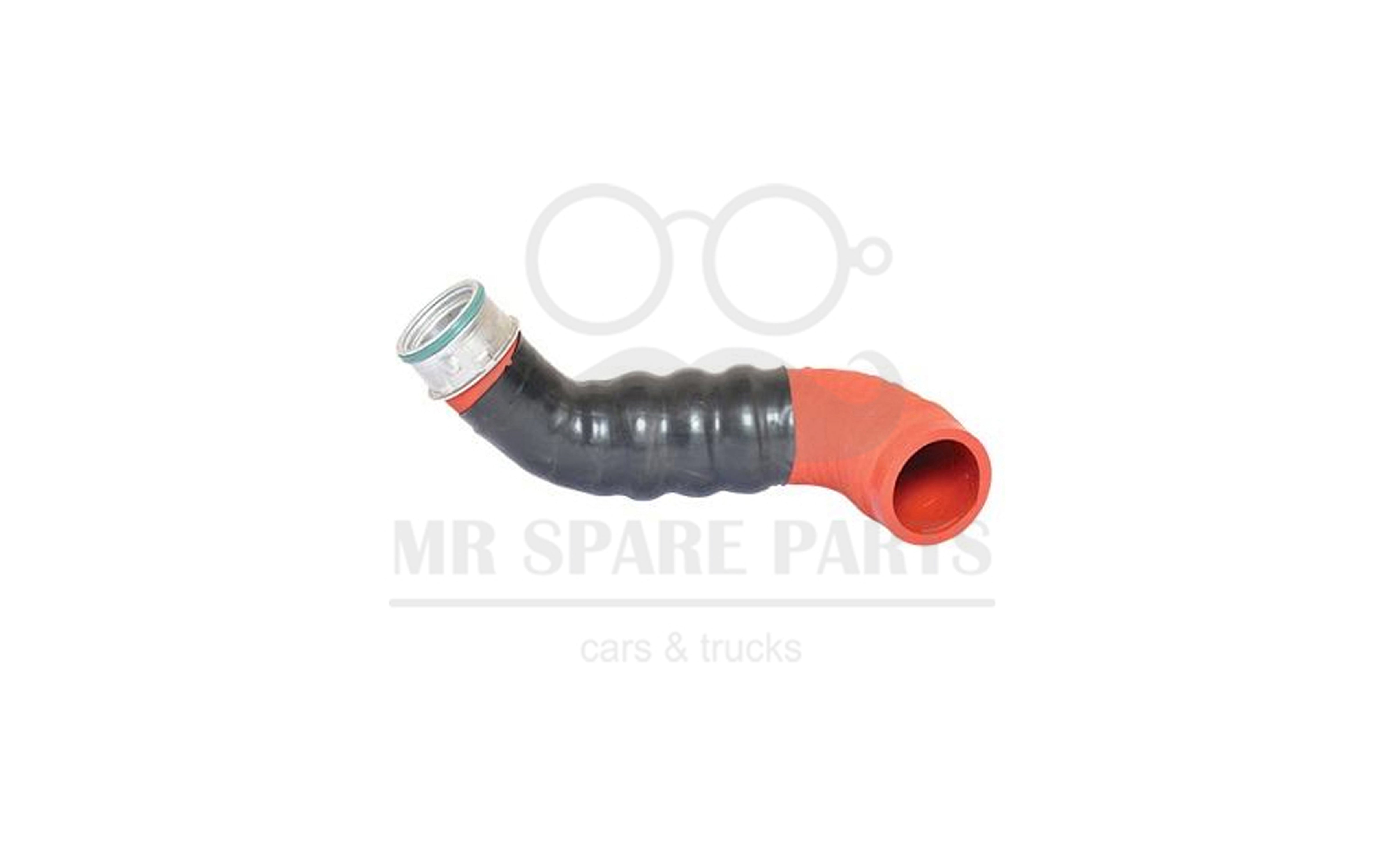 Flessibile Aria Alimentazione per AUDI A4 OE 8E0145790P 8E0145790D - Mr Spare Parts - Code 30382742