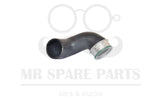 Intercooler intake hose for E-Class W210, W200, W220, W210 5285582