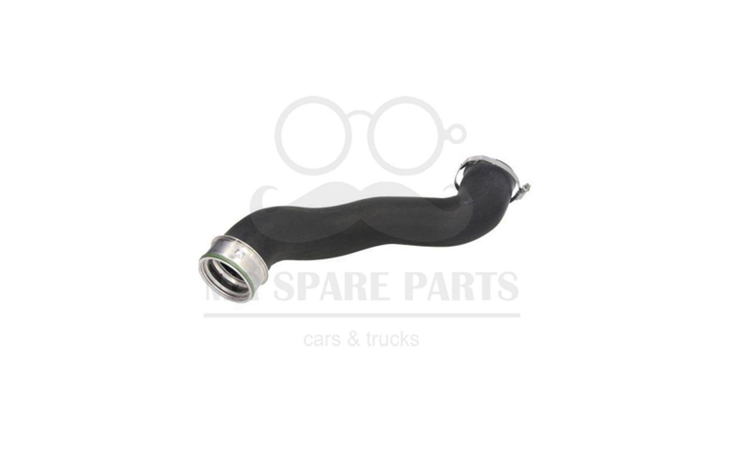 Manicotto Intercooler Turbo Tubo Aria Mercerdes Classe C W204 2.0 2.2 2045280982