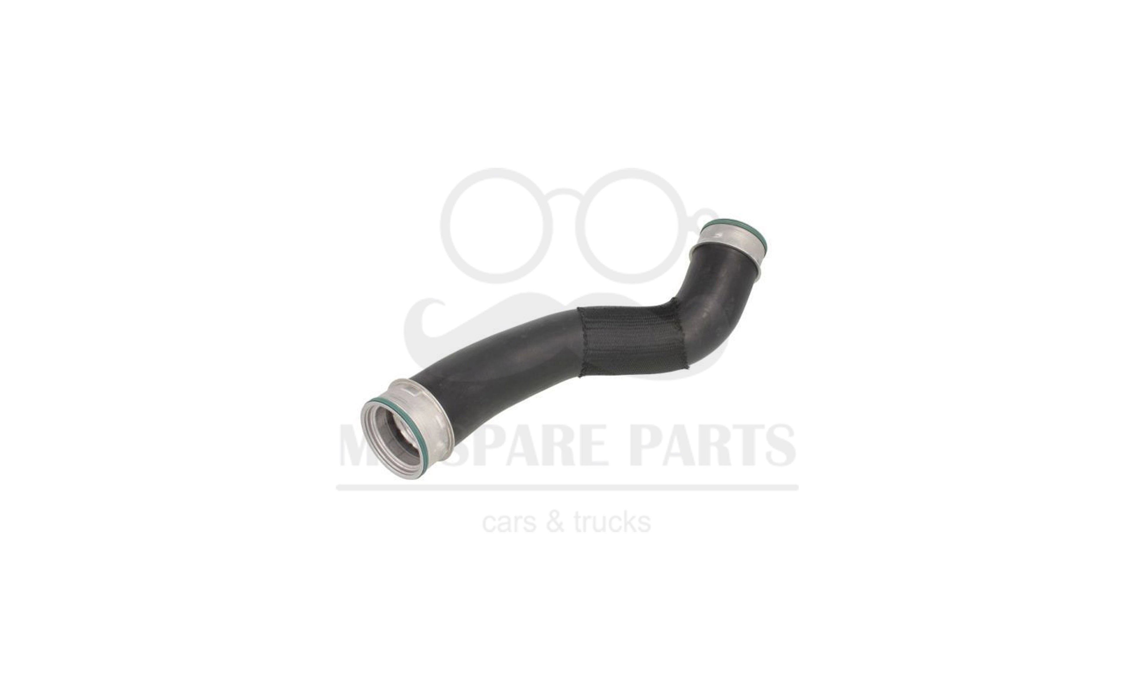 TUBO TUBI INTERCOOLER CLASSE E W211 220 CDI GENUINE OEM a 2115282082