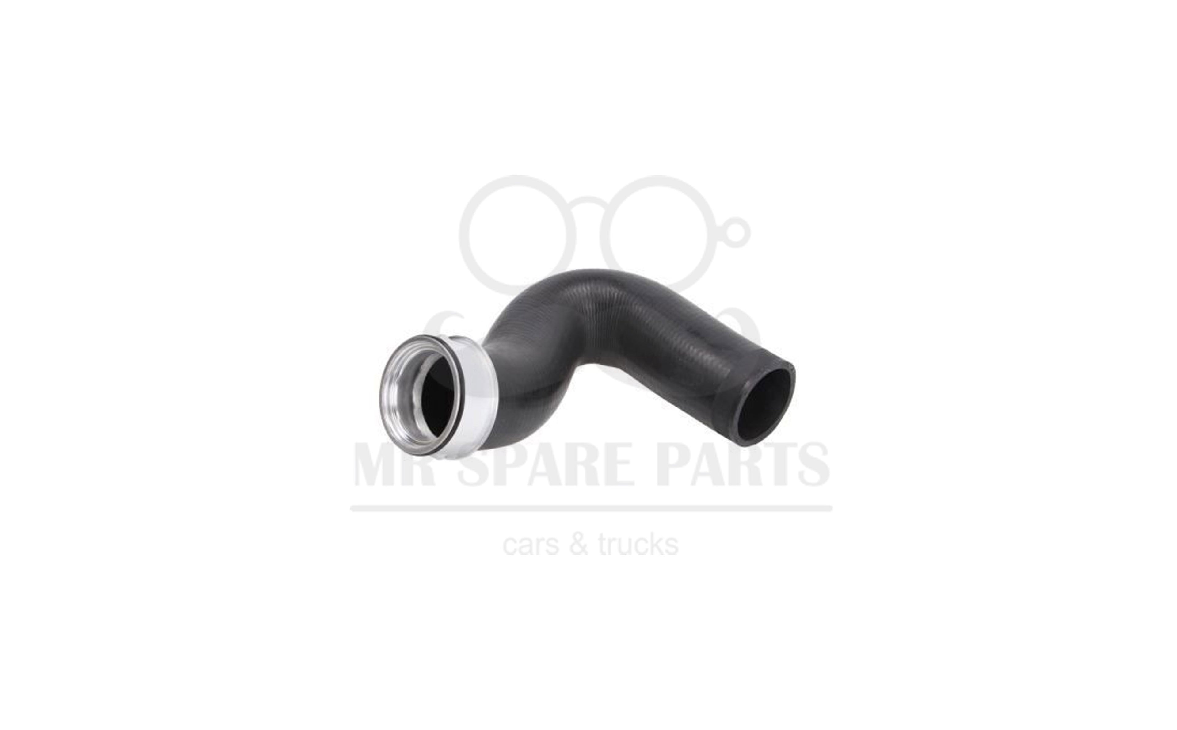 MANICOTTO INTERCOOLER Sprinter 3.5-T 3-T 4.6-T Turbo 9065280382