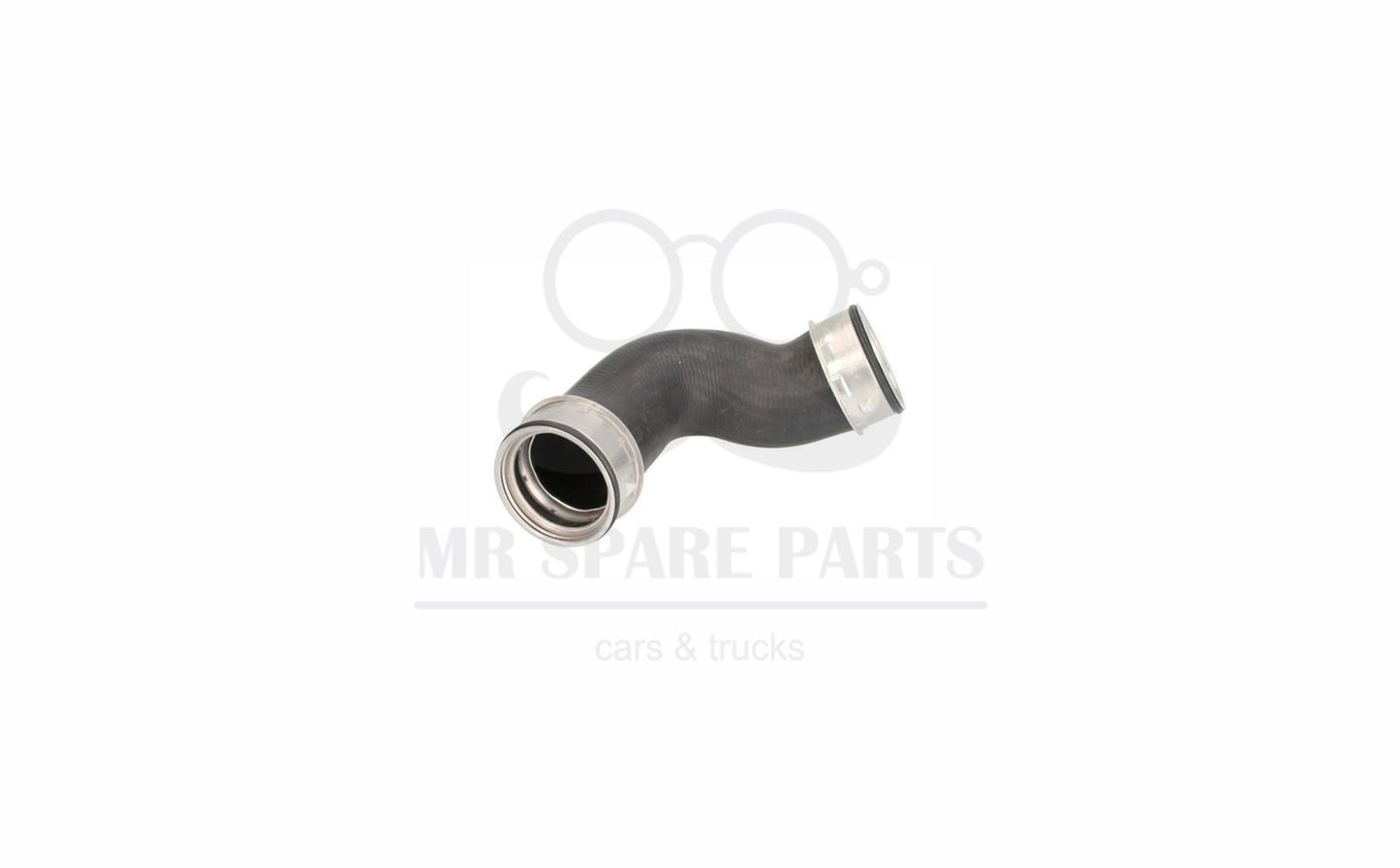 Tubo Intercooler Aria Turbo Classe E 270 Cdi 2.7 W211/S211 2115283582E