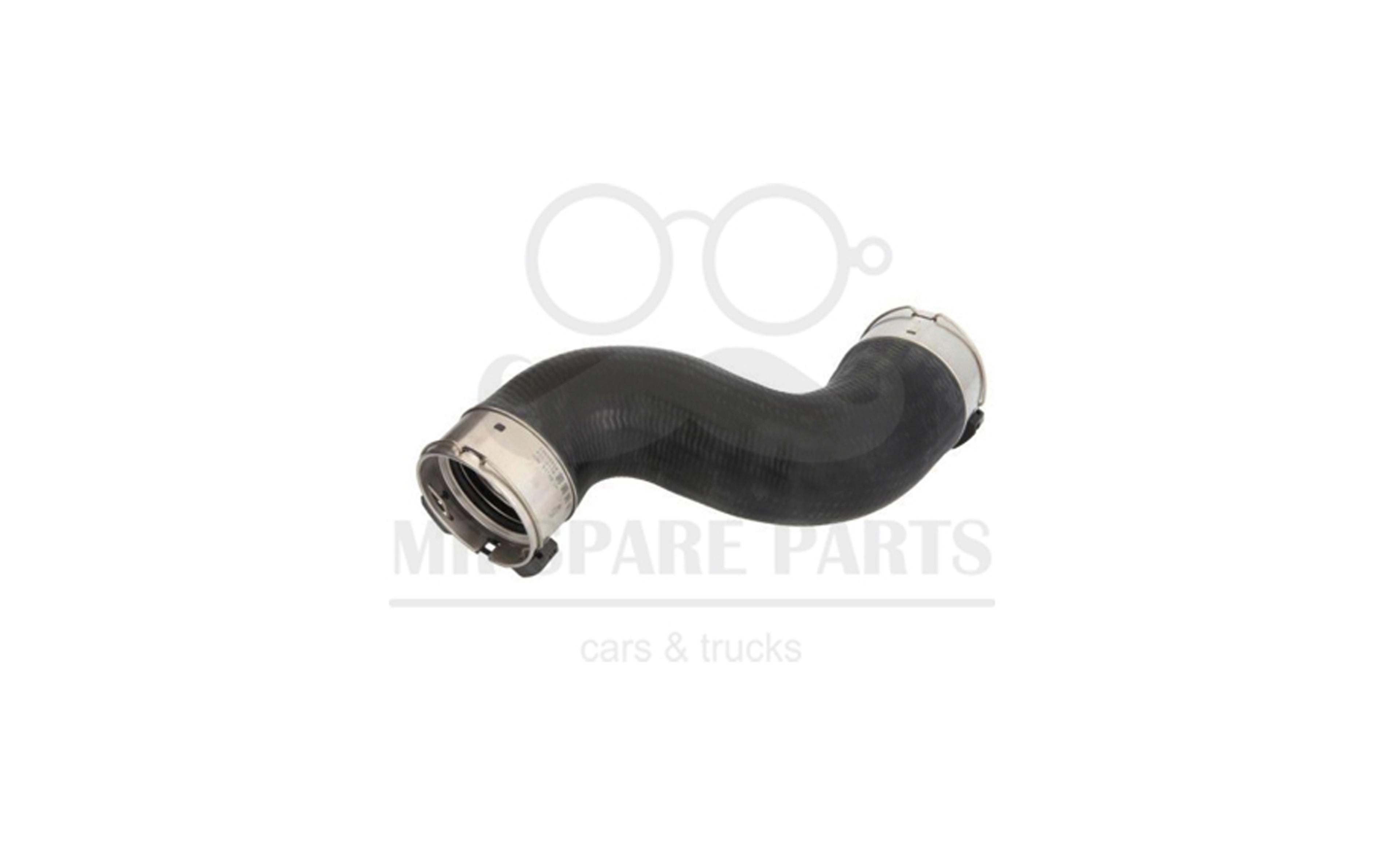 A9065283782 MANICOTTO ALTAPRESSIONE INTERCOOLER SPRINTER W906 R 414 CDI