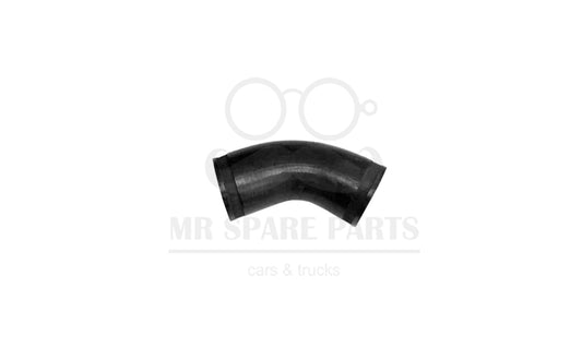 Manicotto Intercooler Turbo Aria 3 E46 320D 5 E39 Touring 11617799393