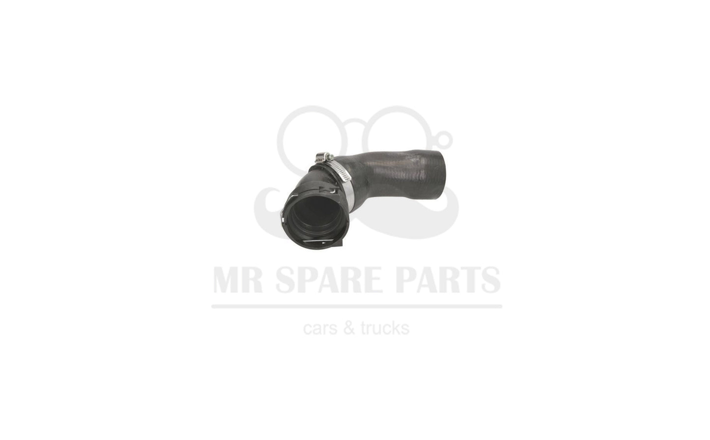 Manicotto Intercooler Serie 5 Superiore E60 E61 525D 530D 11617799401