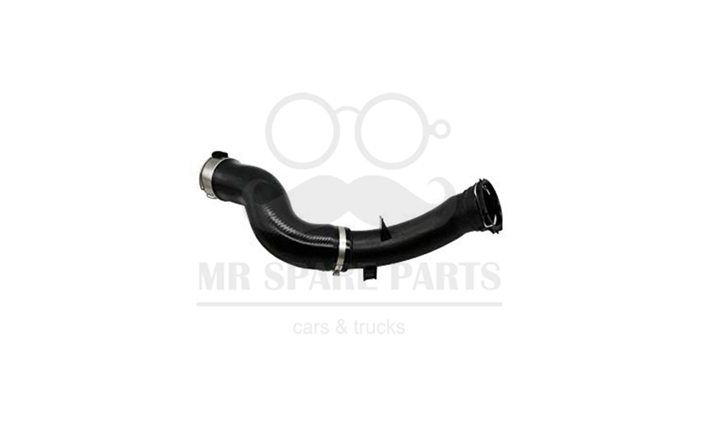 Tubo Di Aspirazione Dell'Aria Intercooler F20 F21 F30 F31 F35 13717597587
