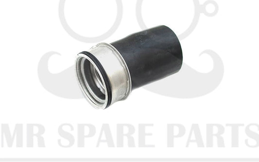 Manicotto Flessibile D'Aspirazione A3-Tt 1.8 Tfsi 1K0145828F