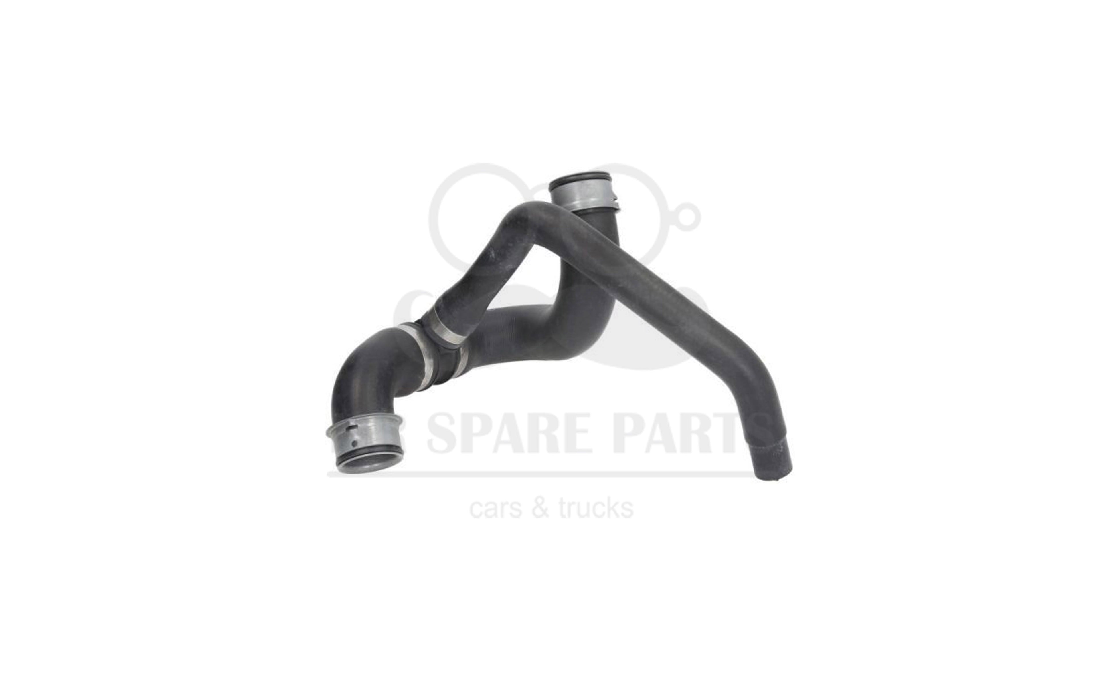 Tubo Radiatore Sprinter 906 2006 9065011482 9065283082 A9065280382