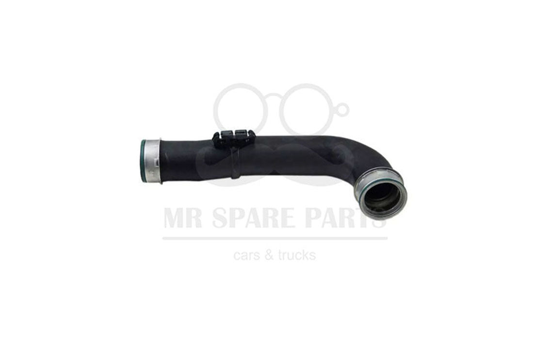 Tubo Intercooler Turbo Seat/Skoda/Volkswagen/1K0145838P