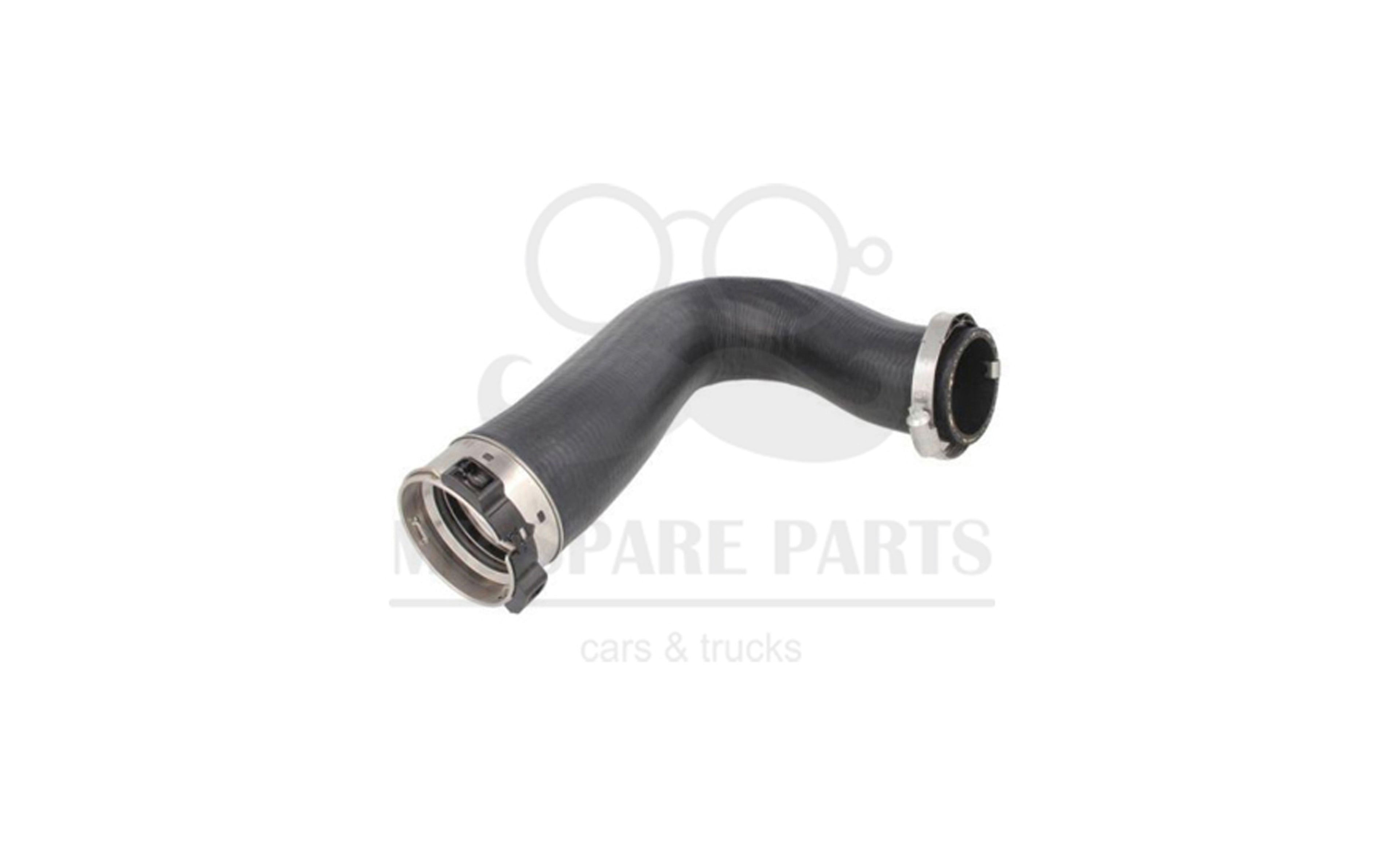 MANICOTTO FLESSIBILE ARIA ALIMENTAZIONE VW Crafter 30-35 30-50 2E0145856F