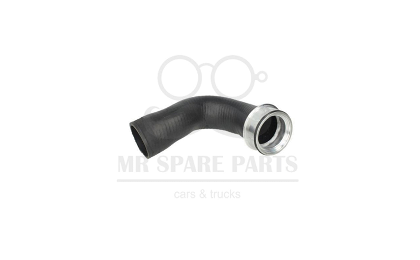 Tubo Manicotto Intercooler Aria Turbo A3 1.9 Tdi 1J0145838T 1J0145762Bj