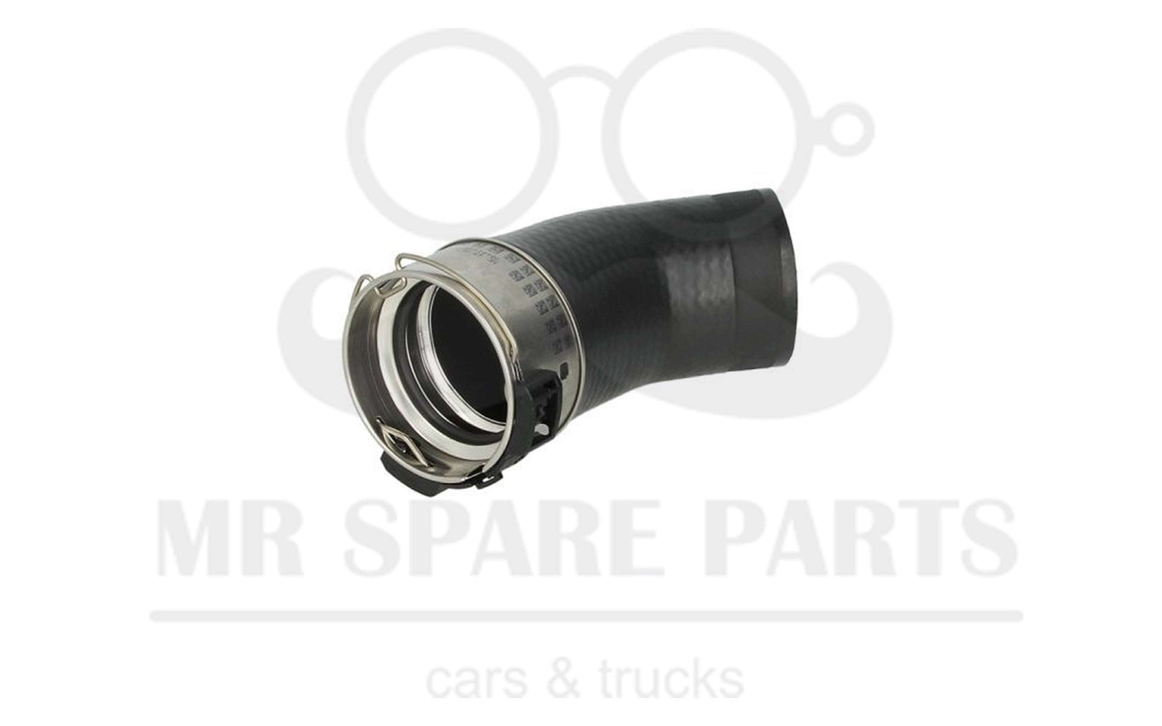 MANICOTTO INTERCOOLER D’ARIA VW TRANSPORTER T5 2.0 TDI 7E0145708B