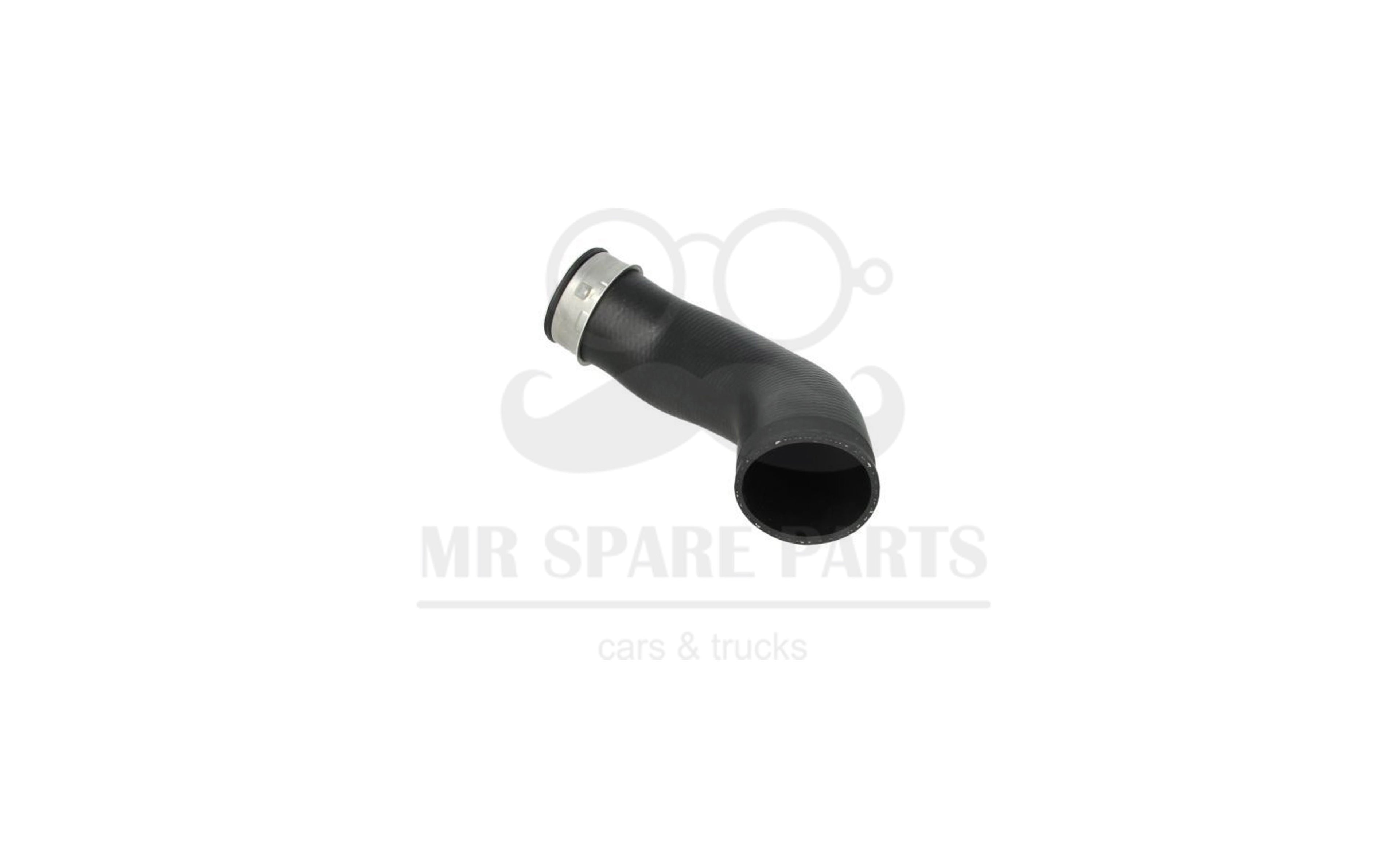 MANICOTTO TUBO TURBO D’ARIA INTERCOOLER VW TRANSPORTER T5 2.0 TDI 7E0145790