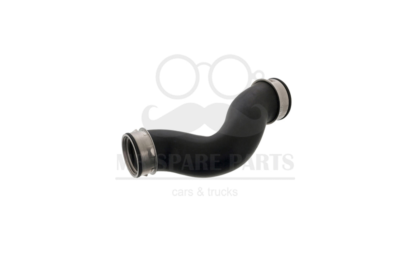 Tubo Intercooler Aria Turbo Vw Multivan Trasporter 1.9 Tdi 7H0145709B 7H0145709
