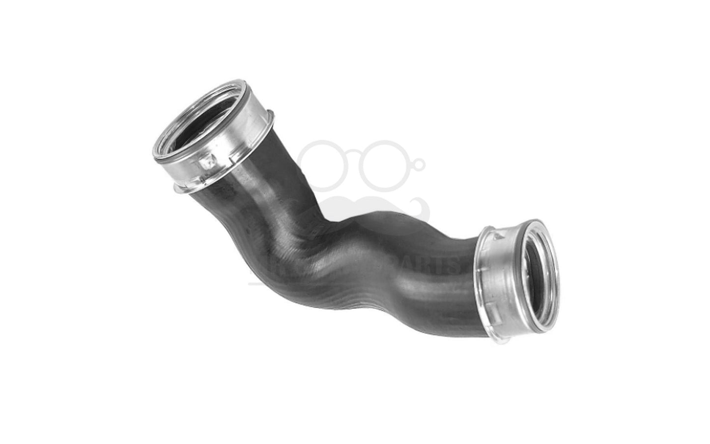 Tubo Intercooler Aria Vw Transporter V Multivan 2.5 Tdi 7H0145980D 7H0145980F