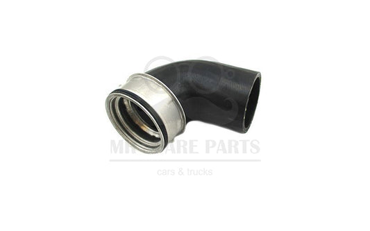 Manicotto Intercooler Alhambra Vw Sharan 1.9 Tdi 85 Kw 115 Hp 7M3145708B