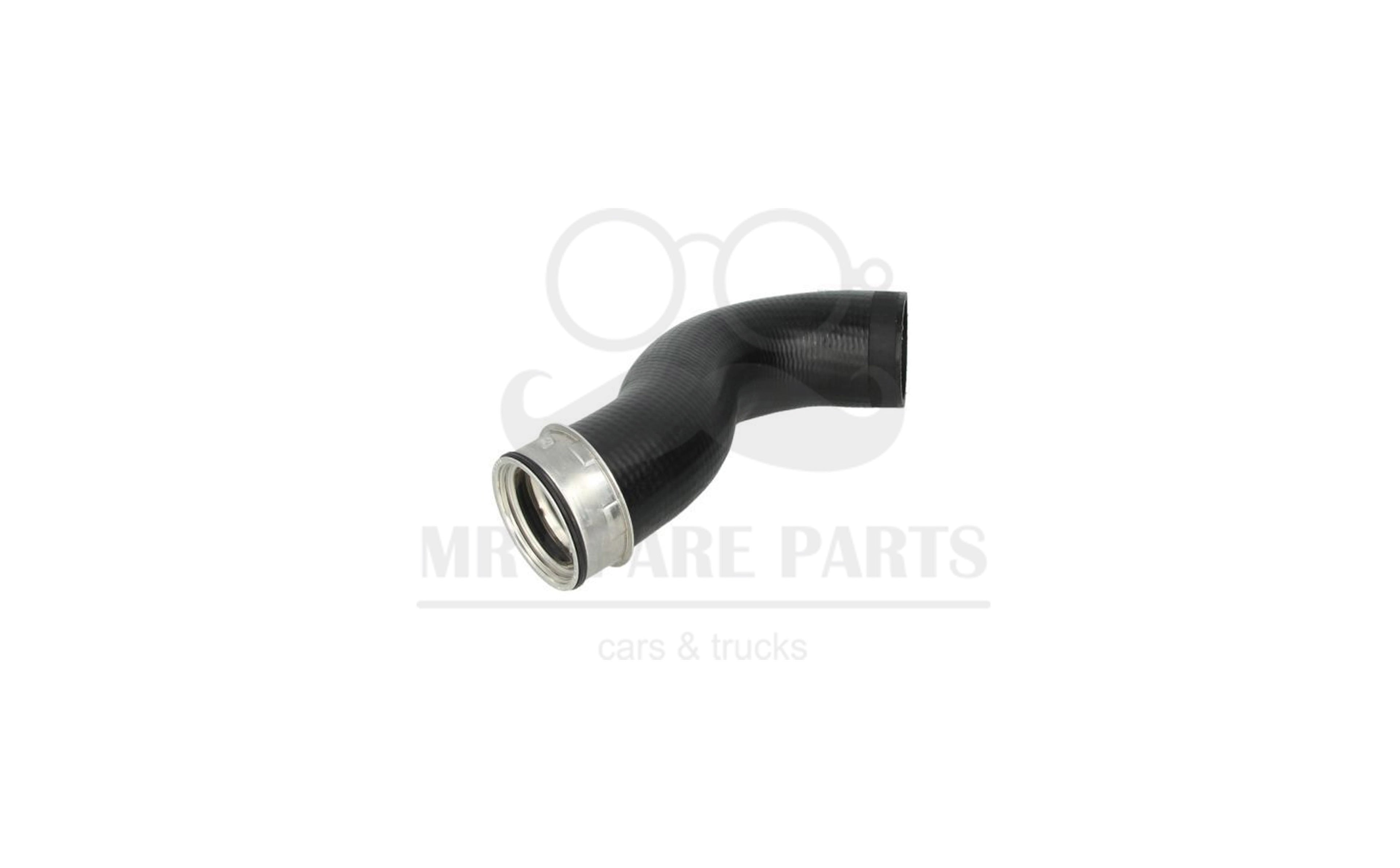 MANICOTTO INTERCOOLER TRANSPORTER T5 T6 2.0 TDI 7E0145709D