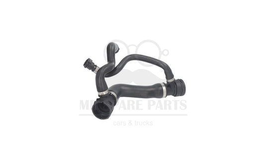 Tubo Radiatore Superiore E60/E61 5.23I-5.25I-5.30I 17127546064 17127521776
