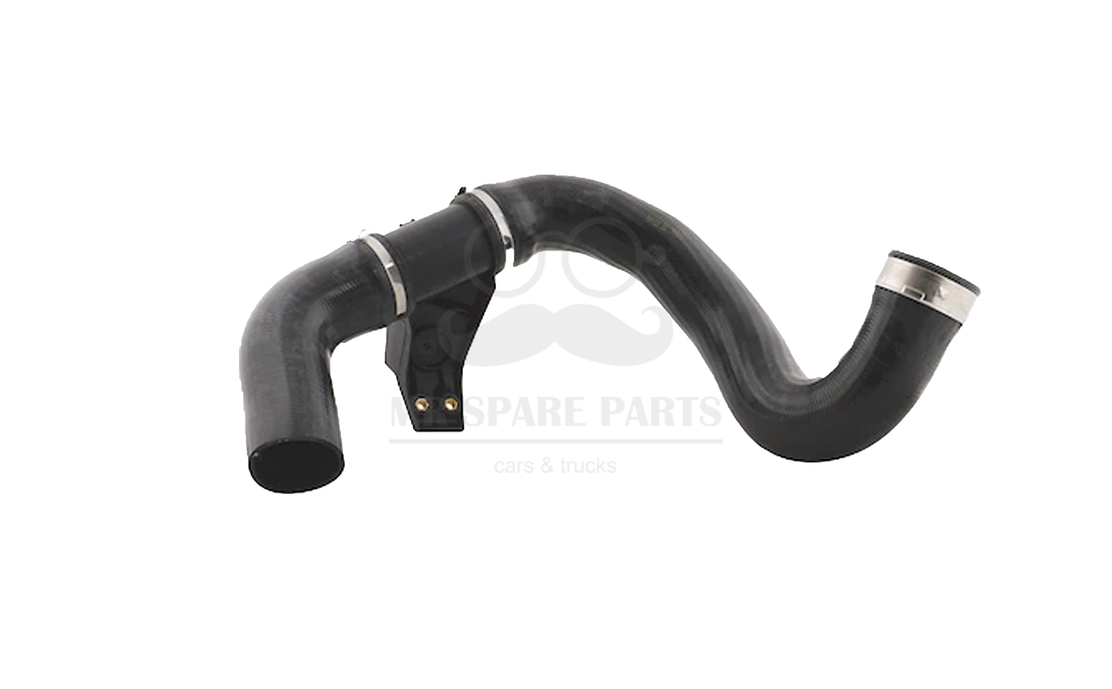 Tubo Di Aspirazione Caricatore compl MERCEDES BENZ Sprinter 9015283982