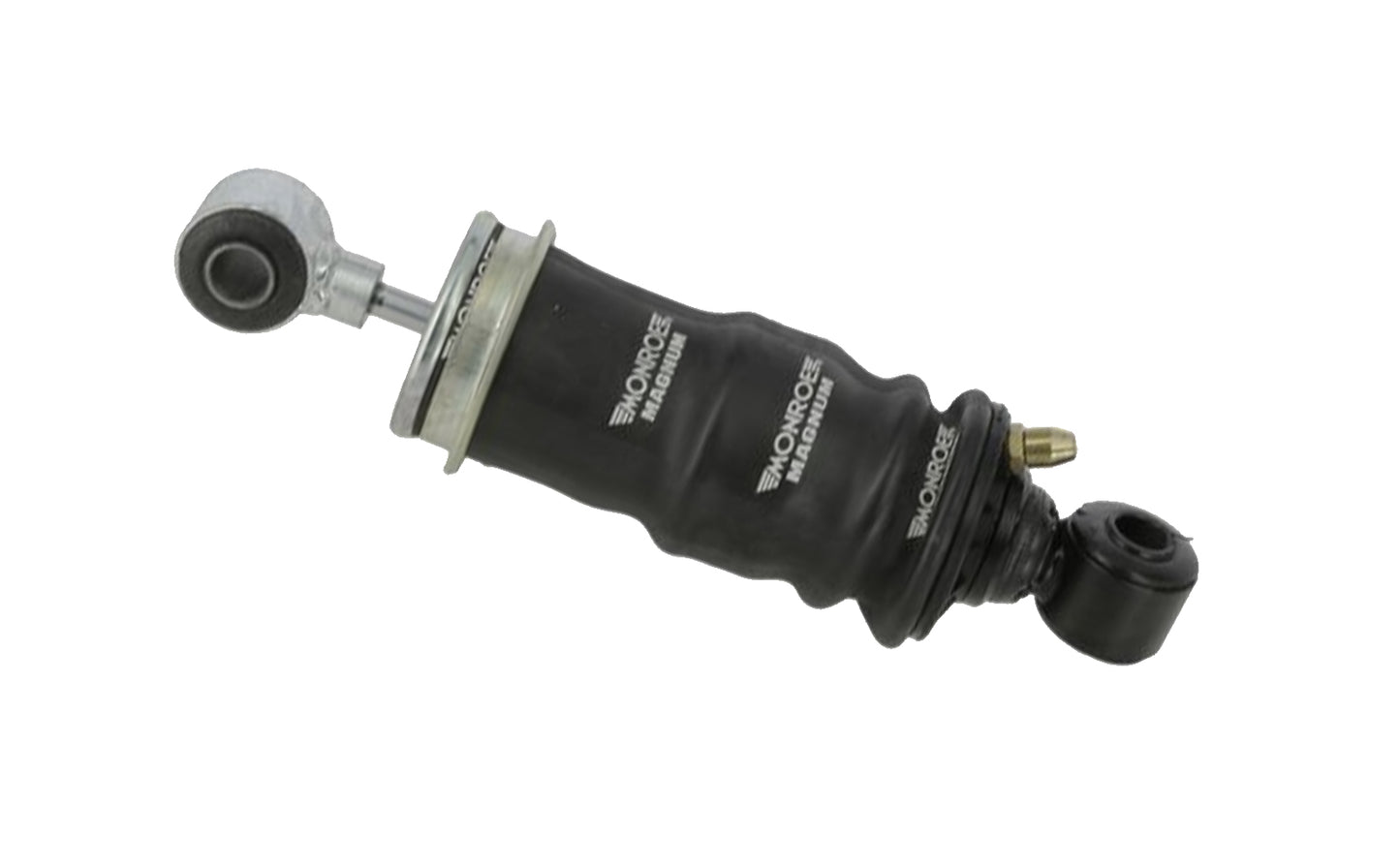 Ammortizzatore, cuscinetto cabina MONROE CB0136 per IVECO STRALIS