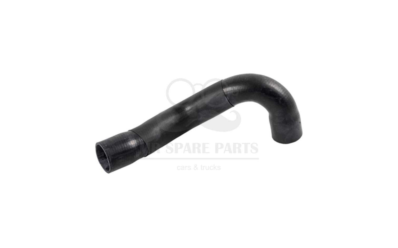 RADIATOR HOSE SUITABLE FOR 1377332 1447 198 1529007
