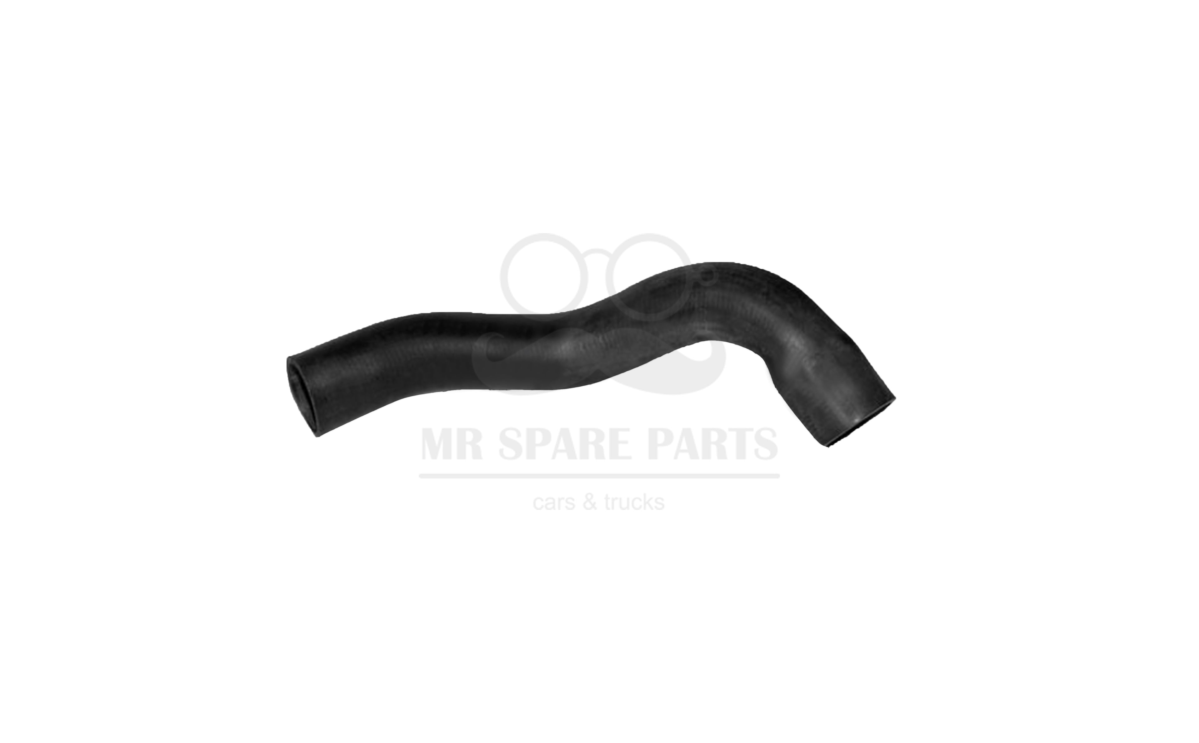 TUBO FLESSIBILE RADIATORE ADATTO TRUCKS 5010619237
