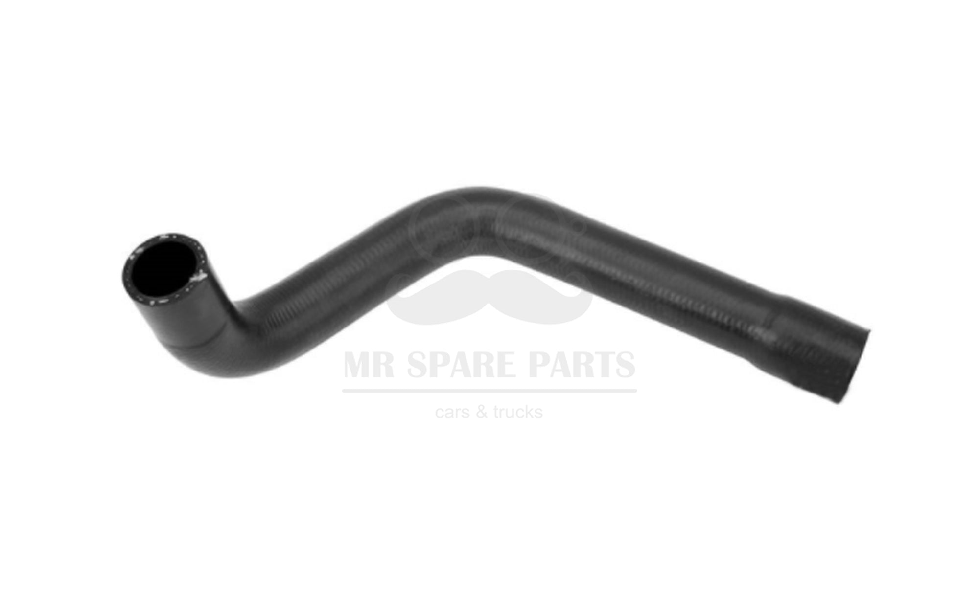 Flessibile Radiatore VOLVO FM 20542213