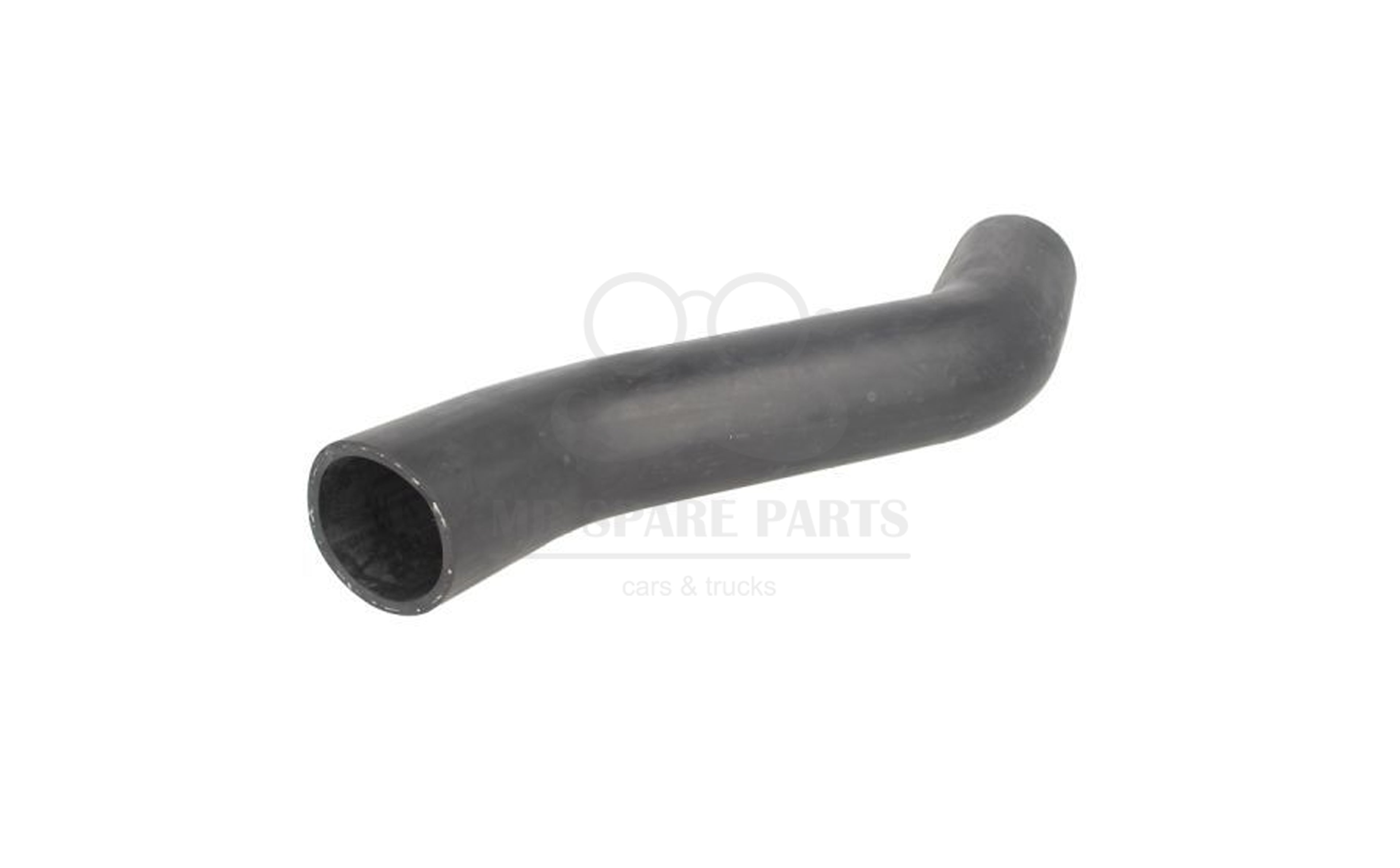 TUBO FLESSIBILE RADIATORE ADATTO 1293805 1353 922 5.45310