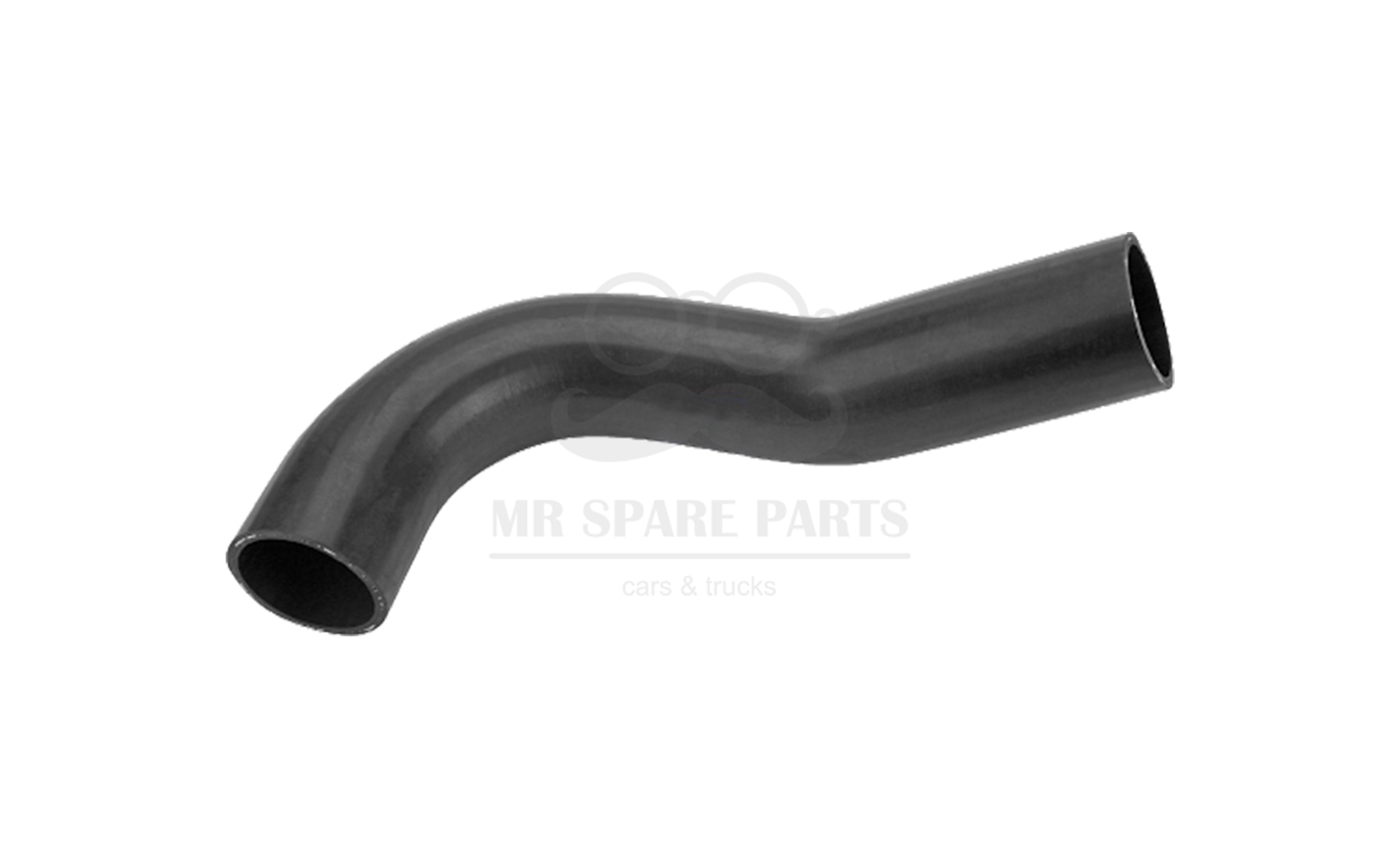 Flessibile Radiatore Daf Xf 95 1440636