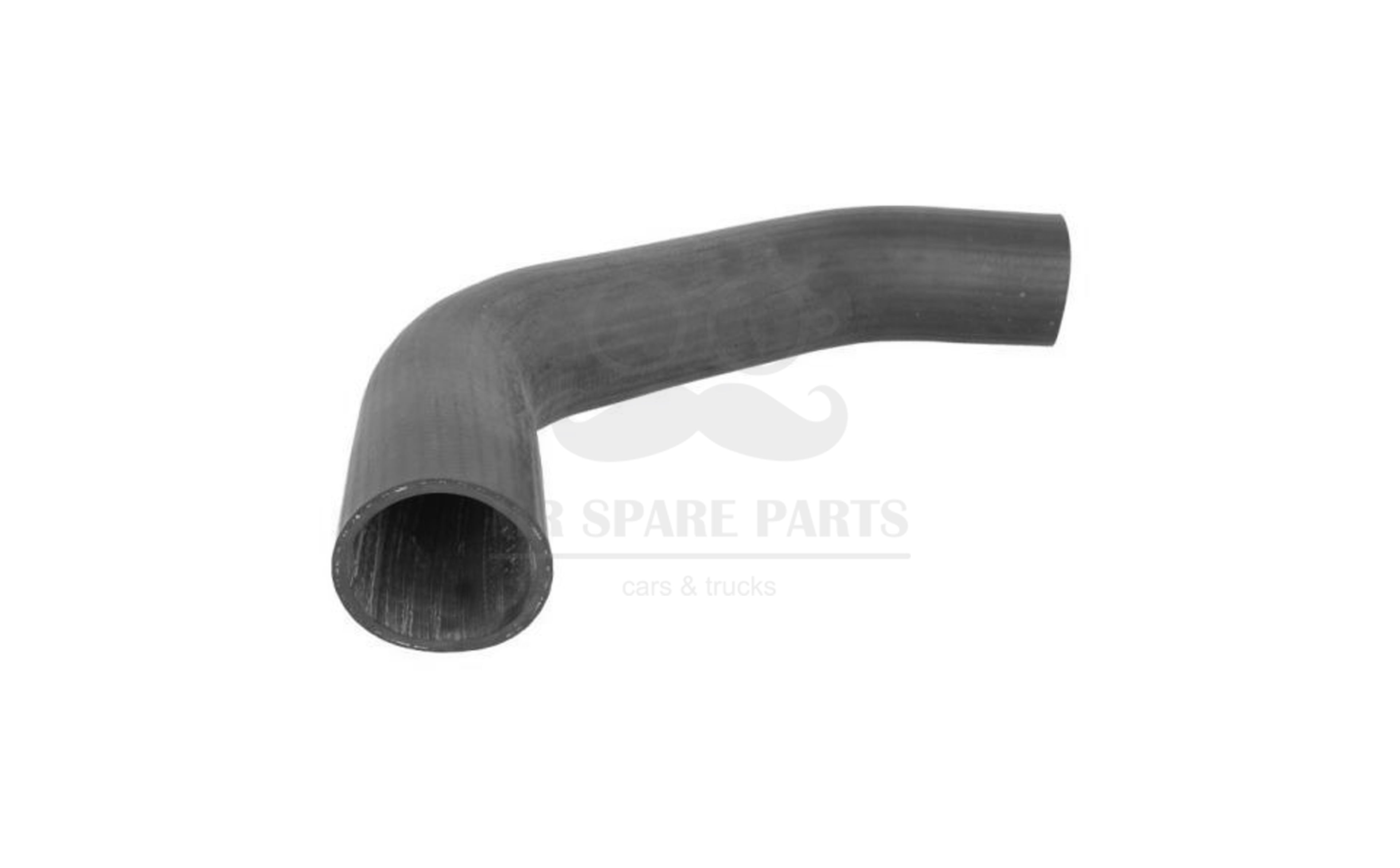 TUBO FLESSIBILE RADIATORE ADATTO MAN 81963010680