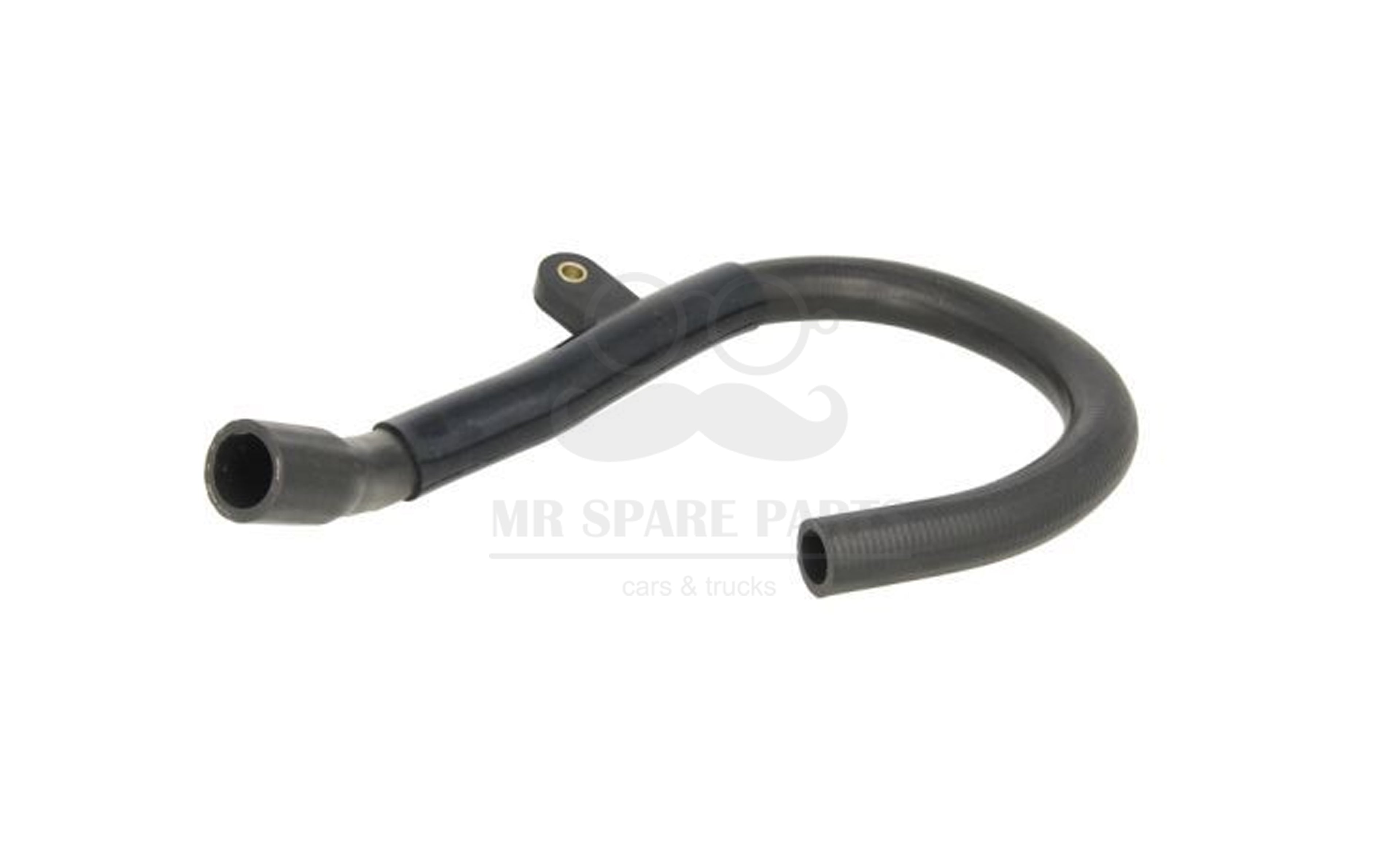 Tubo flessibile radiatore MERCEDES-BENZ Classe A W168 Classe E 1427154